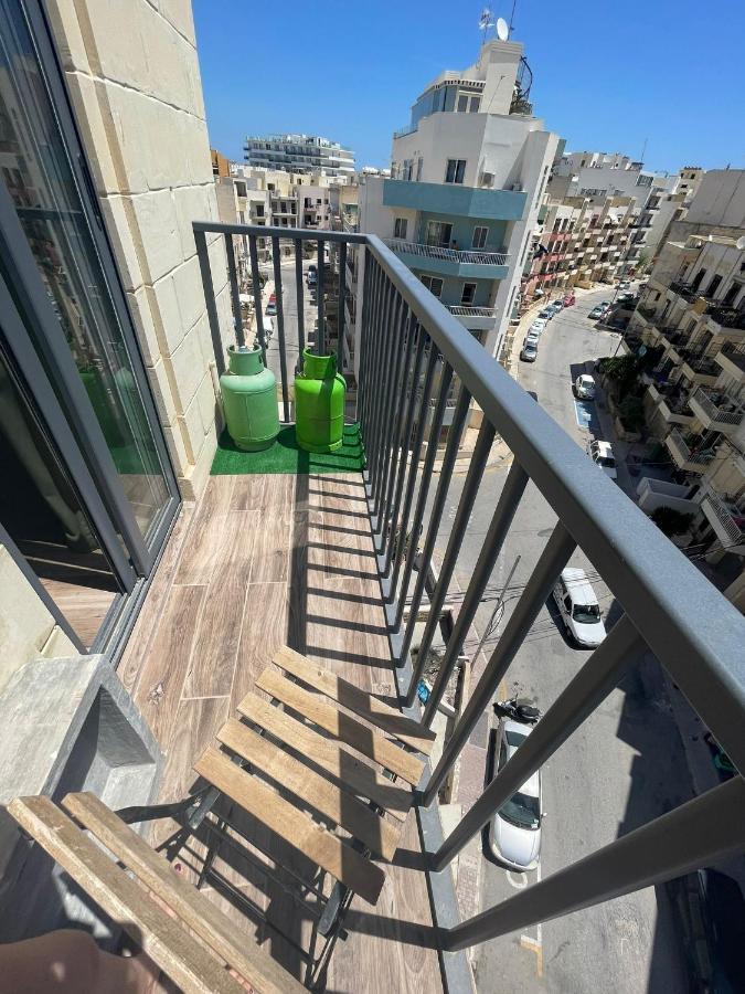 Industrial Charm Apt, Prime Location Apartamento *