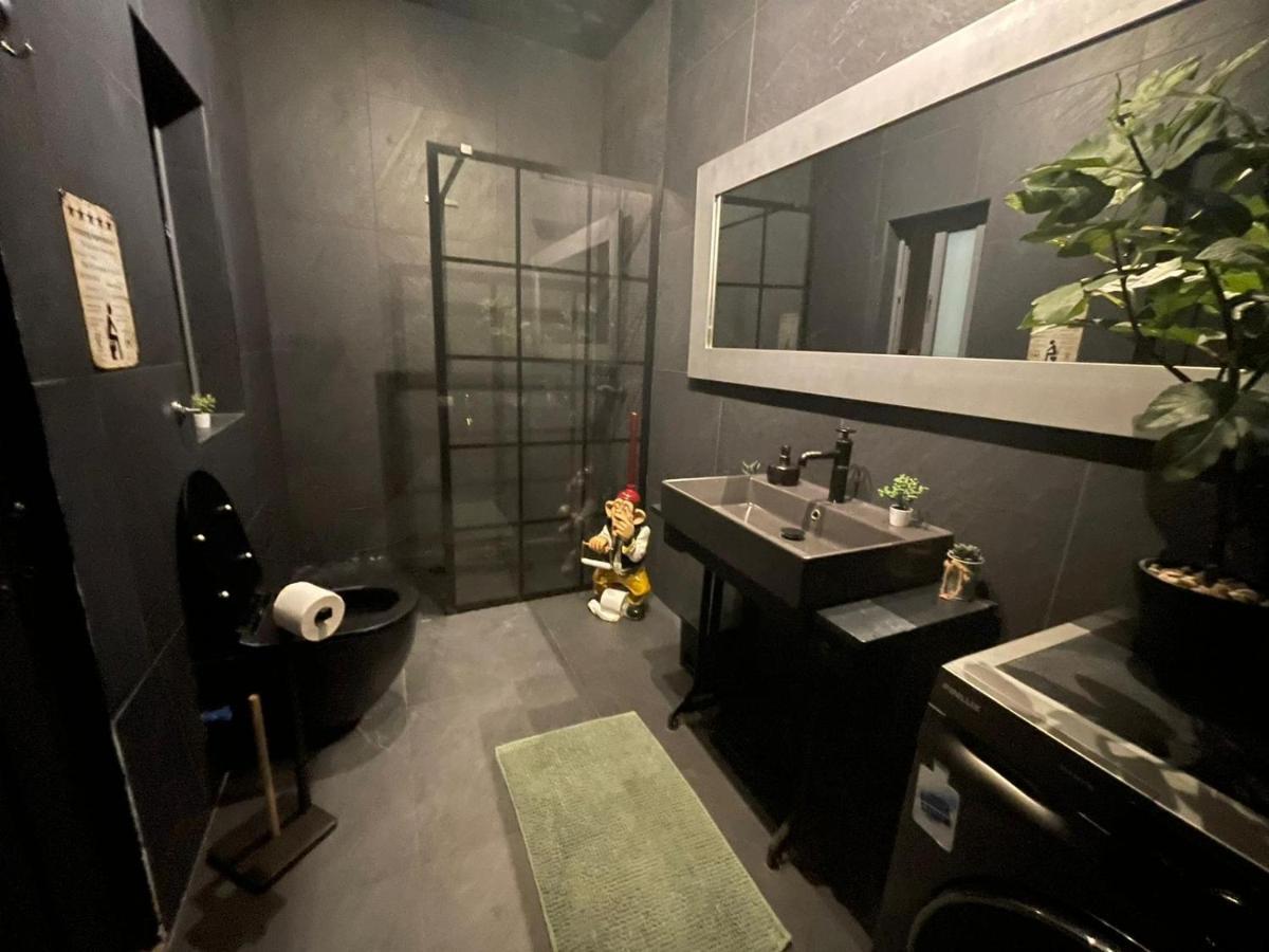 Apartman Industrial Charm Apt, Prime Location San Pawl il-Baħar