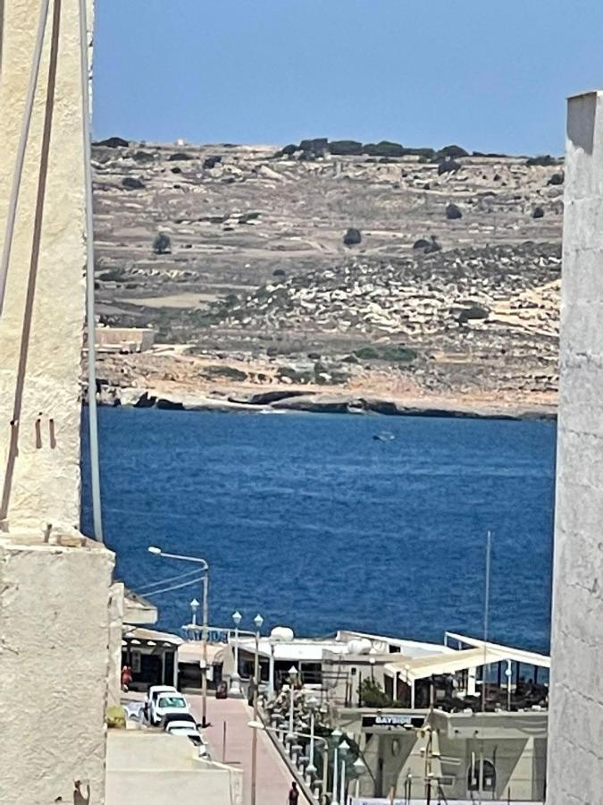 Industrial Charm Apt, Prime Location Apartman San Pawl il-Baħar