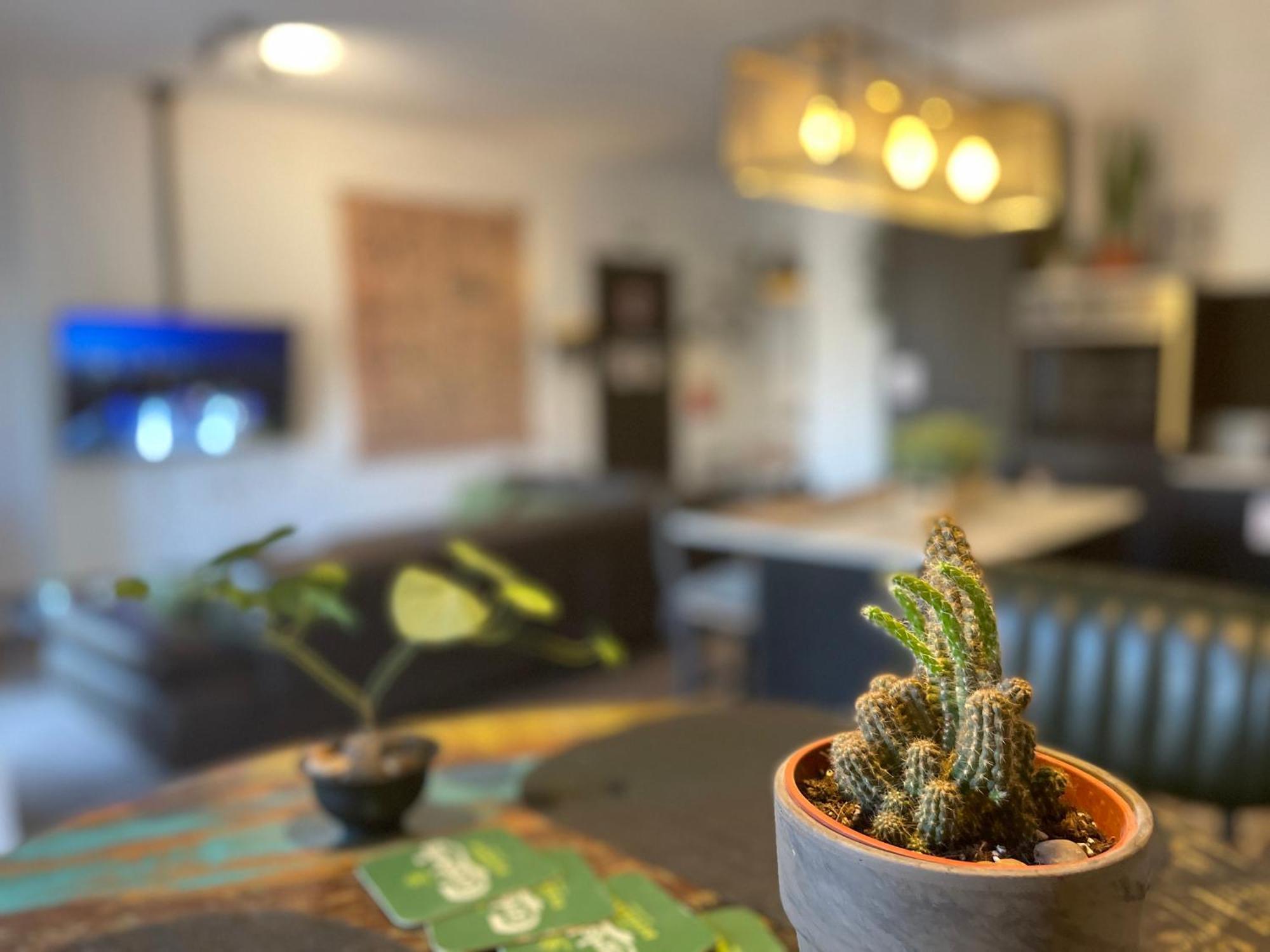 Apartamento Industrial Charm Apt, Prime Location St Paul's Bay