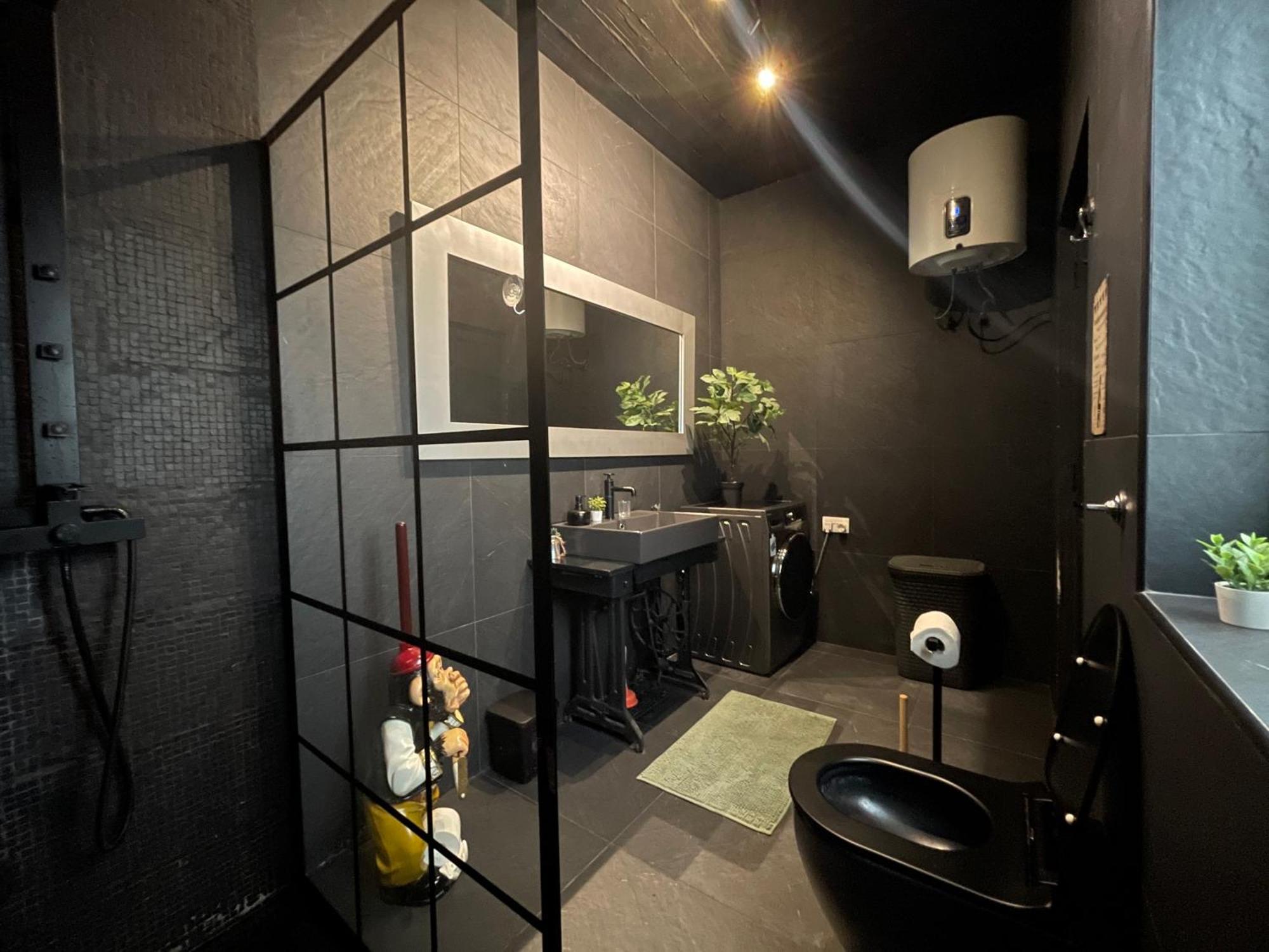 Apartamento Industrial Charm Apt, Prime Location St Paul's Bay