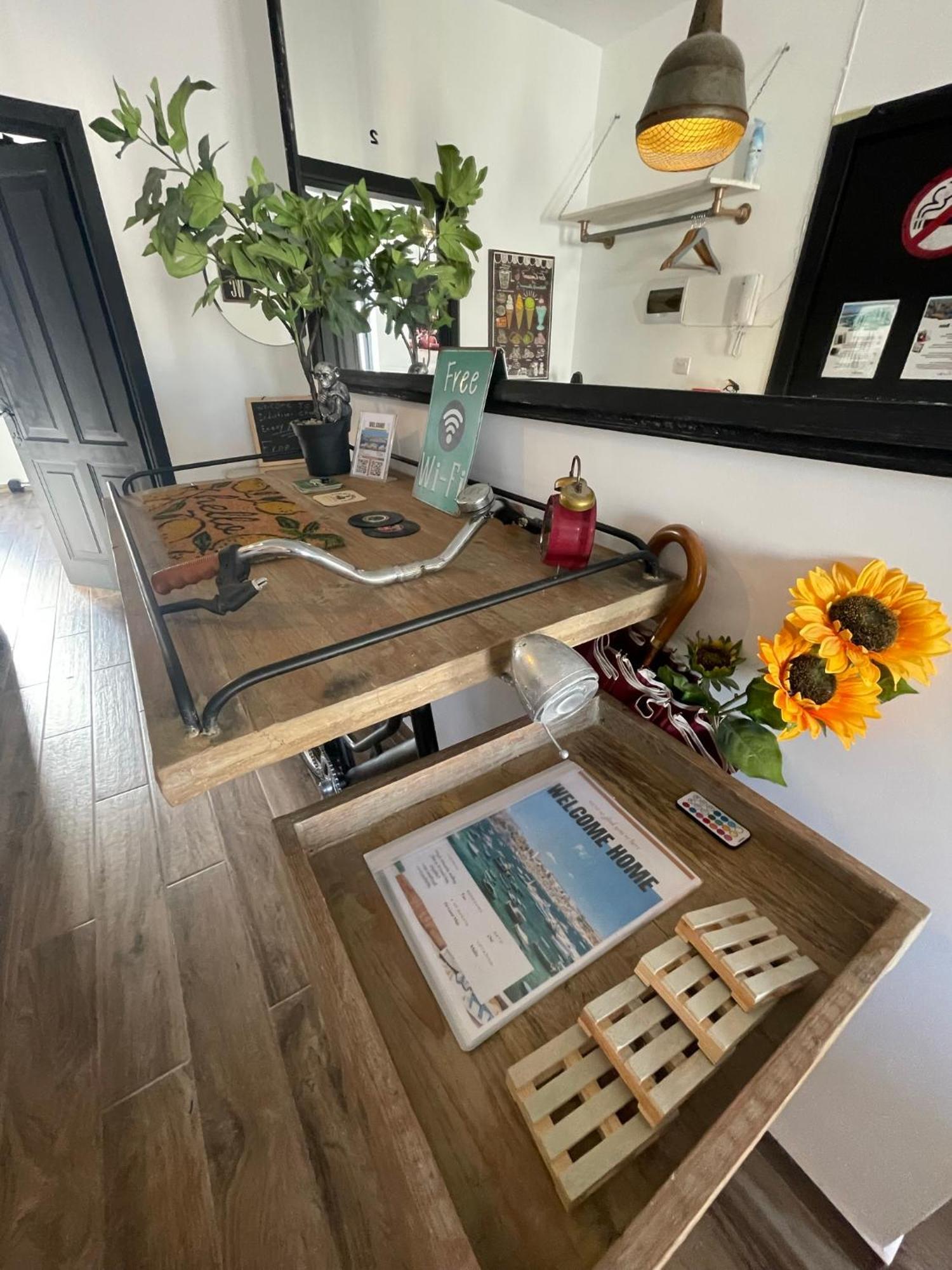 Apartman Industrial Charm Apt, Prime Location San Pawl il-Baħar