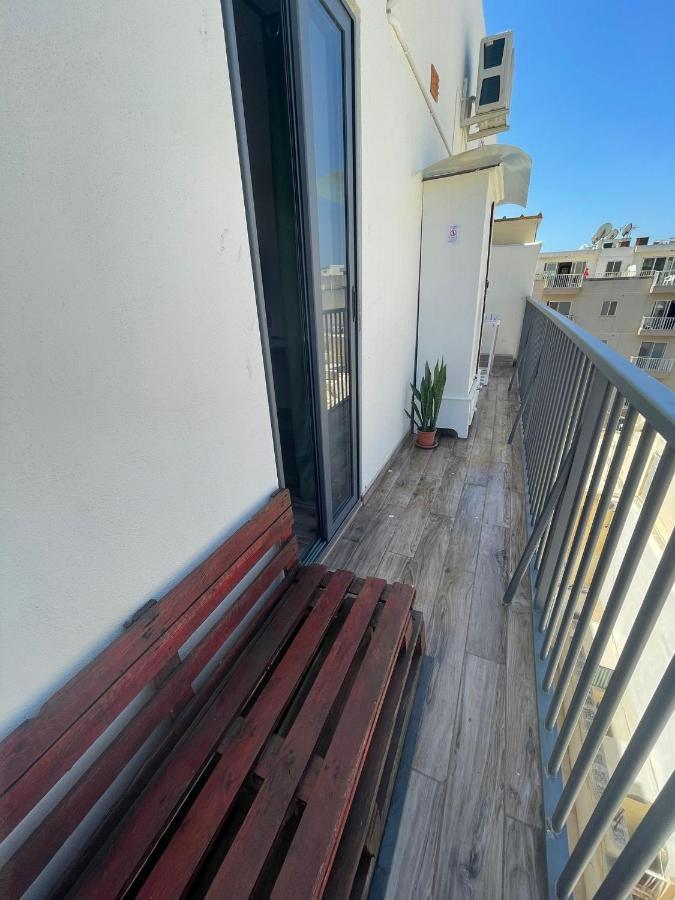 Apartamento Industrial Charm Apt, Prime Location St. Paul's Bay